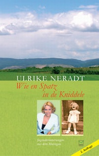 Abbildung von: Wie en Spatz in de Kniddele - TZ-Verlag & Print GmbH