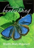 Cover: Schmetterling, buntes Ding - Goecke & Evers