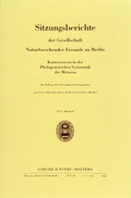 Cover: Kontroversen in der Phylogenetischen Systematik der Metazoa - Goecke & Evers