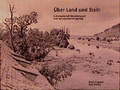 Cover: &Uuml;ber Land und Stein - Mitzkat, J&ouml;rg