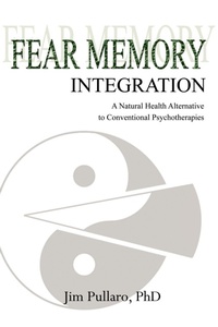 Abbildung von: Fear Memory Integration - iUniverse