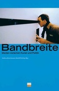 Cover: Bandbreite - Kulturverlag Kadmos Berlin