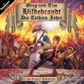 Cover: Die Tolkien-Jahre - Modern Graphics