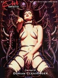 Cover: Art Fantastix Select / The New Works and Visions of Dorian Cleavenger - Modern Graphics