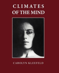 Abbildung von: Climates of the Mind - iUniverse