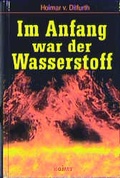 Cover: Im Anfang war der Wasserstoff - KOMET