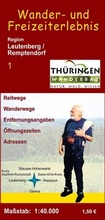 Cover: Region Leutenberg /Remptendorf - Oefner-Verlag