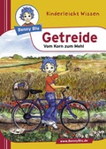 Cover: Getreide - Kuffer Marketing GmbH