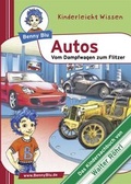 Cover: Benny Blu - Autos - Kuffer Marketing GmbH