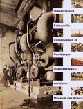 Cover: Industrie und Fotografie - D&ouml;lling u. Galitz