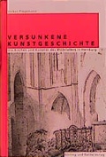 Cover: Versunkene Kunstgeschichte - D&ouml;lling u. Galitz
