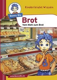 Enlarge image Cover: Brot - Kuffer Marketing GmbH