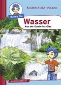Cover: Benny Blu - Wasser - Kuffer Marketing GmbH