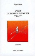 Cover: Doch im Innern die Glut tr&auml;gt - Probst, Ernst