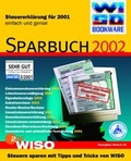 Cover: WISO Sparbuch 2002 - BUHL-DATA-SERVICE