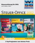 Cover: WISO Steuer Office 2002 CD Version - BUHL-DATA-SERVICE