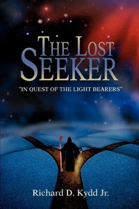 Abbildung von: The Lost Seeker - iUniverse