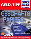 Cover: Geld Tipp Gesch&auml;ftspapiere Box - BUHL-DATA-SERVICE