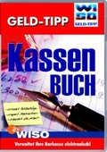 Cover: Geld-Tipp Kassenbuch BOX - BUHL-DATA-SERVICE