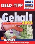 Cover: Geld-Tipp Gehalt 2002 Box - BUHL-DATA-SERVICE