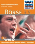 Cover: WISO B&ouml;rse 3.5 - BUHL-DATA-SERVICE