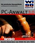 Cover: WISO PC-Anwalt 3.0 - BUHL-DATA-SERVICE
