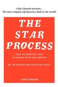 Cover: The STAR Process - iUniverse
