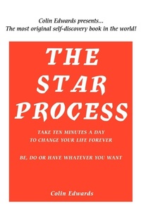 Enlarge image Cover: The STAR Process - iUniverse