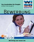 Cover: WISO Bewerbung - BUHL-DATA-SERVICE