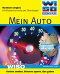 Cover: WISO Mein Auto Kfz Kostenkontrolle - BUHL-DATA-SERVICE