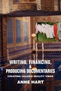 Bild: Writing, Financing, & Producing Documentaries - iUniverse