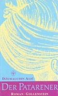 Cover: Der Patarener - Blesa