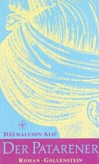 Enlarge image Cover: Der Patarener - Blesa