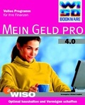 Cover: WISO Mein Geld 4.0 Professional - BUHL-DATA-SERVICE