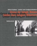Cover: Onna de langk B&auml;am /Unter den langen B&auml;umen - Blesa
