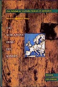 Cover: Das Schlangenhemd des Windes - Blesa