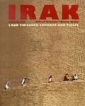 Cover: Irak - Land zwischen Euphrat und Tigris - Blesa