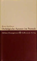 Cover: Ostbelgische Autoren im Portrait - Blesa