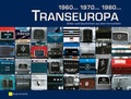 Cover: Transeuropa - Faste, M