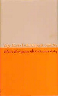Enlarge image Cover: Lichtbildgerät - Blesa