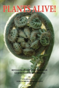 Abbildung von: Plants Alive! - iUniverse