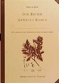 Cover: Die Eiche - Quercus robur - Homoeopathie