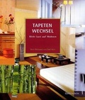 Cover: Tapetenwechsel - Gollenstein Verlag