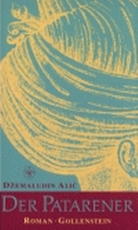 Enlarge image Cover: Der Patarener - Gollenstein Verlag