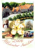 Cover: Altl&auml;nder Ansichten 2004 - Altl&auml;nder Kalender Verlag