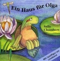Cover: Ein Haus f&uuml;r Olga - Xenos