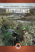 Cover: Battlelines - iUniverse