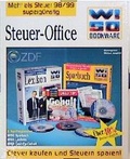 Cover: WISO-Steuer - Office 98/99 - BUHL-DATA-SERVICE