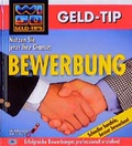 Cover: WISO-Geld-Tip Bewerbung - BUHL-DATA-SERVICE