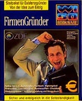 Cover: WISO Firmengr&uuml;nder - BUHL-DATA-SERVICE
